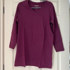 COPY - New Romans Dress/Tunic Blouse